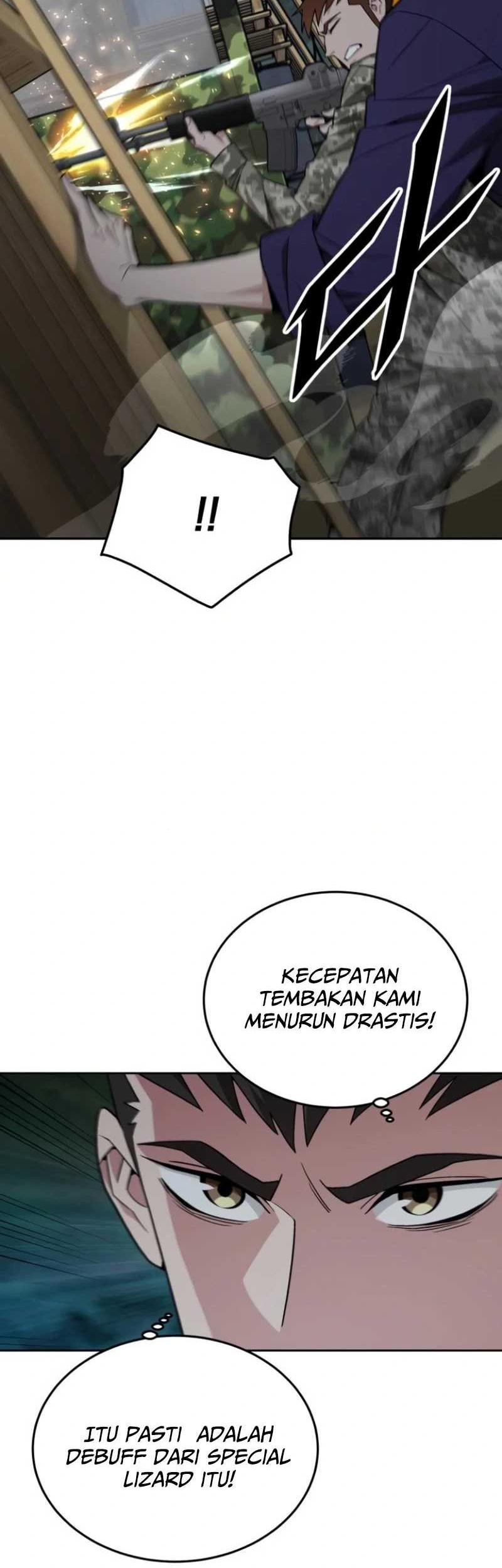 Apocalyptic Chef Awakening Bab 13 halaman 5