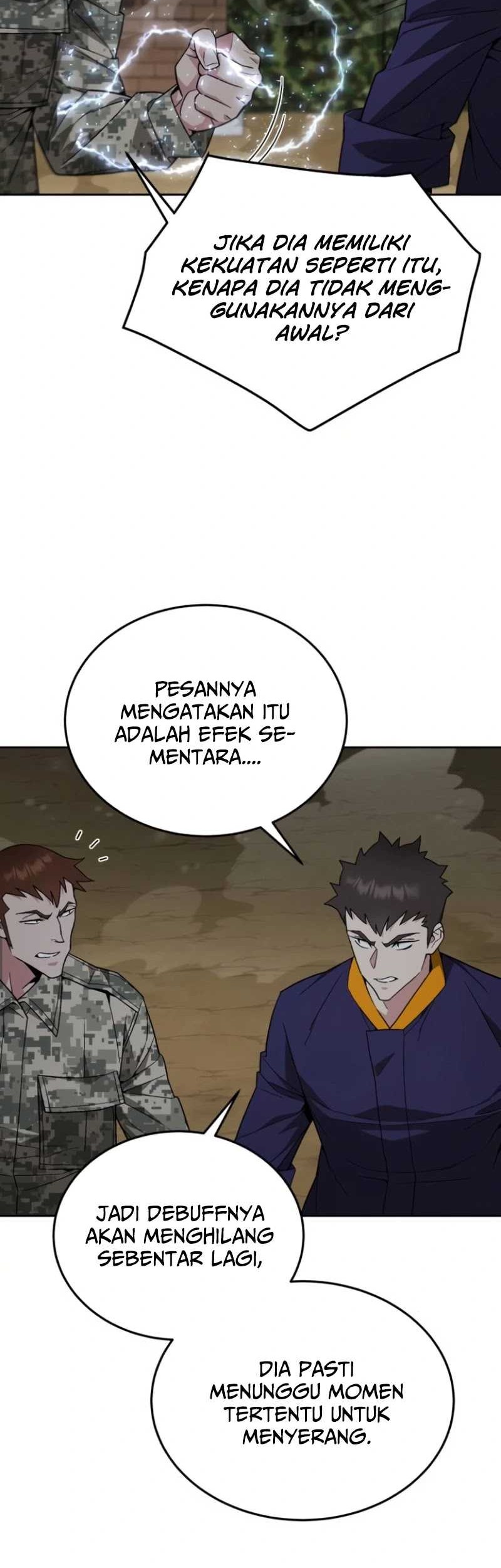 Apocalyptic Chef Awakening Bab 13 halaman 7