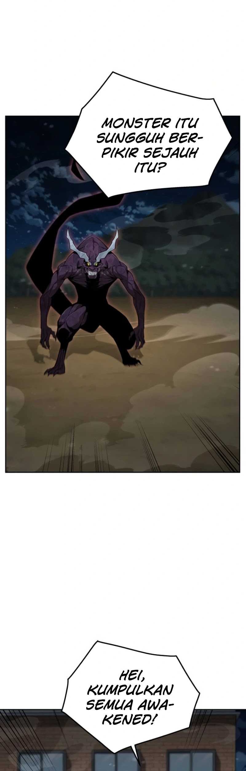 Apocalyptic Chef Awakening Bab 13 halaman 8