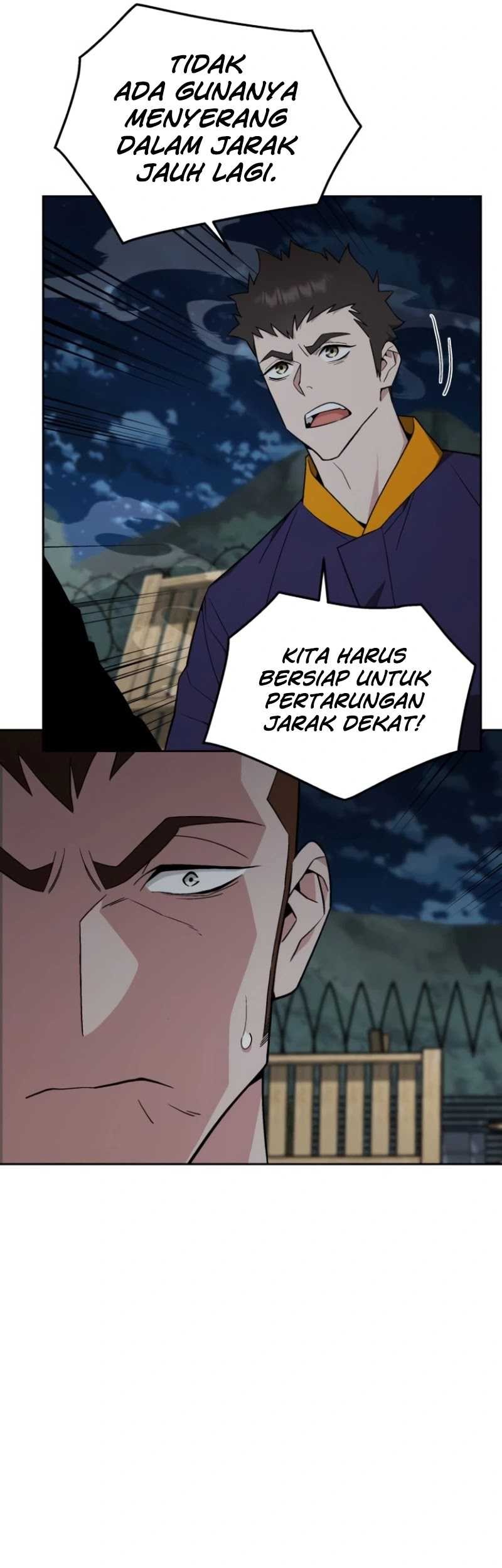Apocalyptic Chef Awakening Bab 13 halaman 10