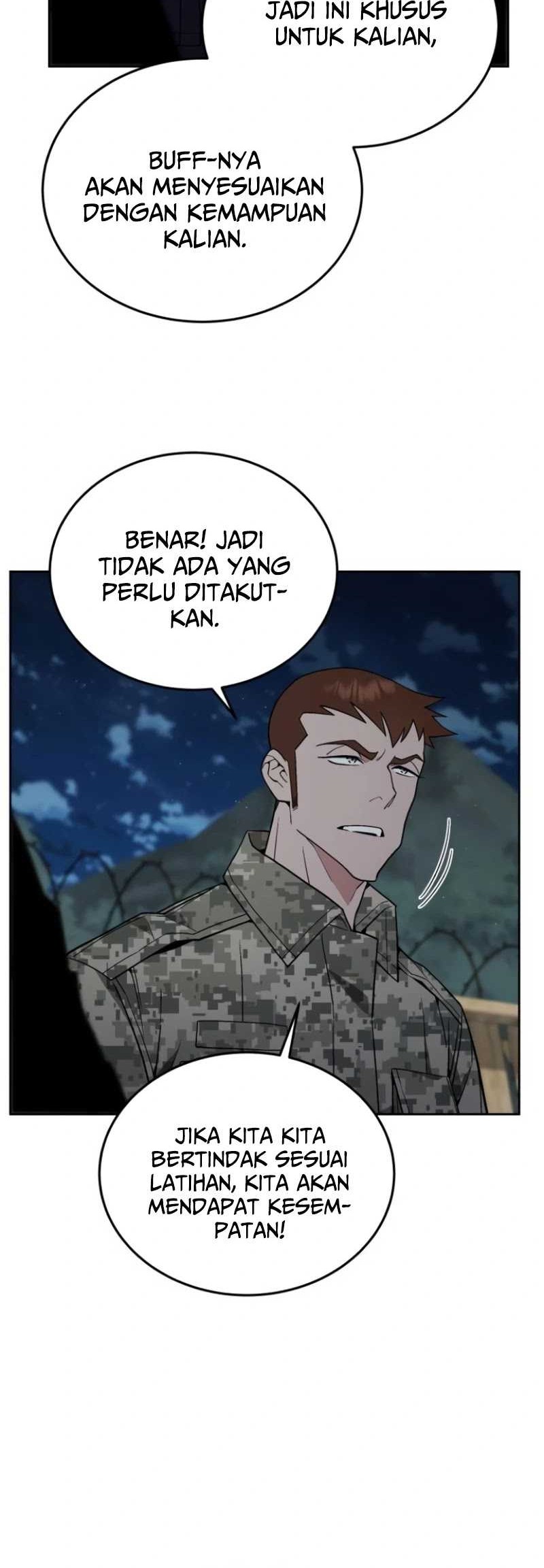 Apocalyptic Chef Awakening Bab 13 halaman 17