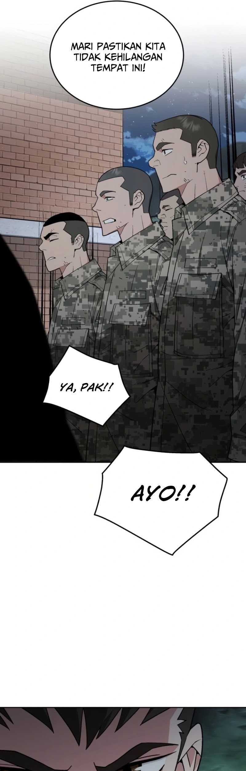 Apocalyptic Chef Awakening Bab 13 halaman 18