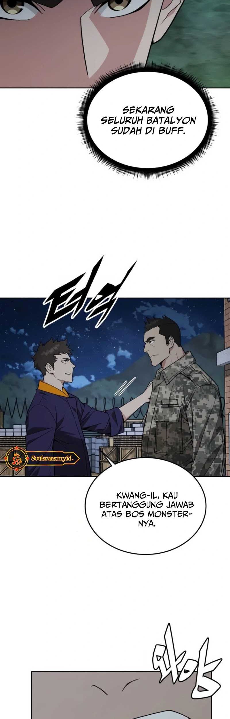 Apocalyptic Chef Awakening Bab 13 halaman 19
