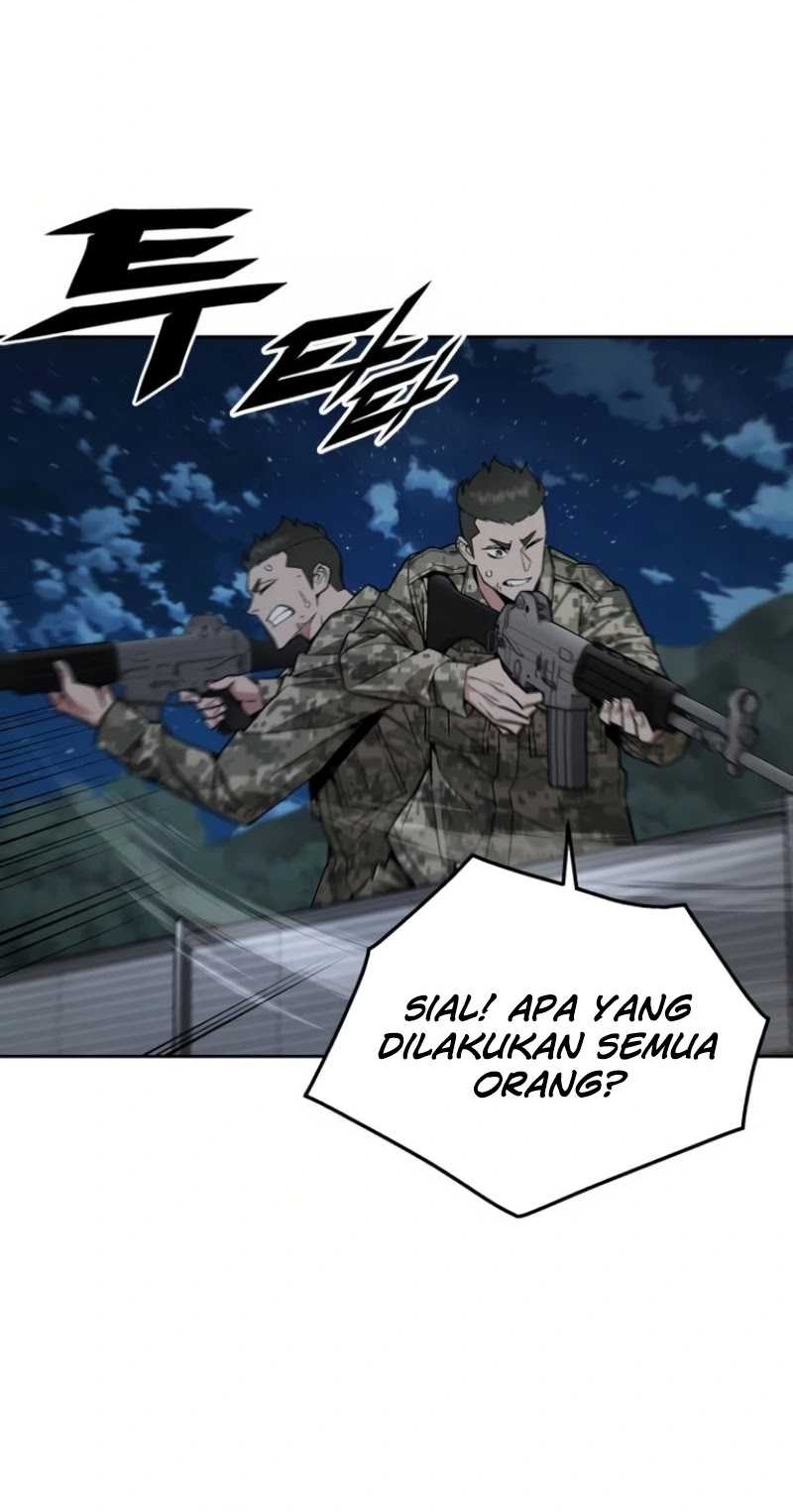 Apocalyptic Chef Awakening Bab 13 halaman 21