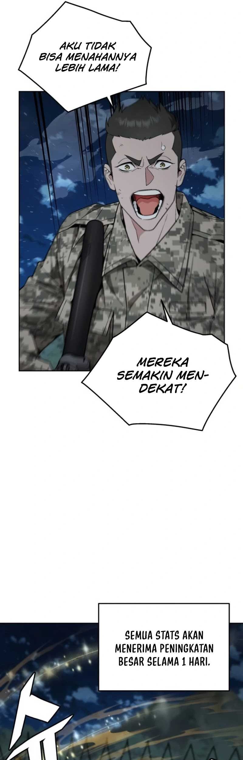 Apocalyptic Chef Awakening Bab 13 halaman 22