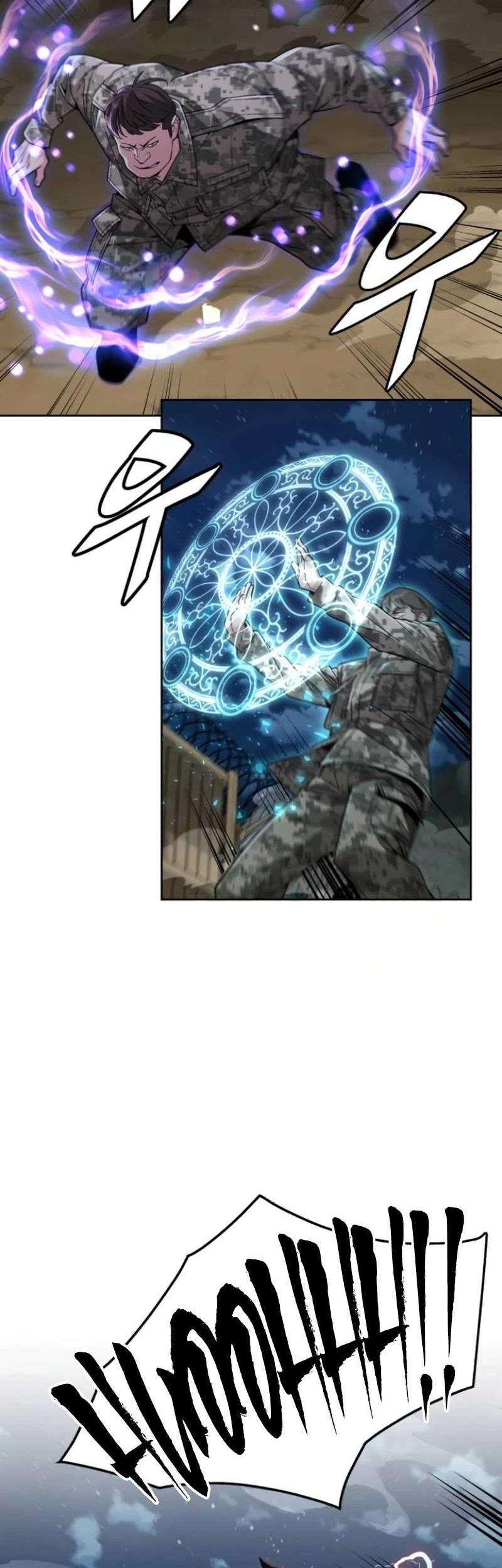 Apocalyptic Chef Awakening Bab 13 halaman 27