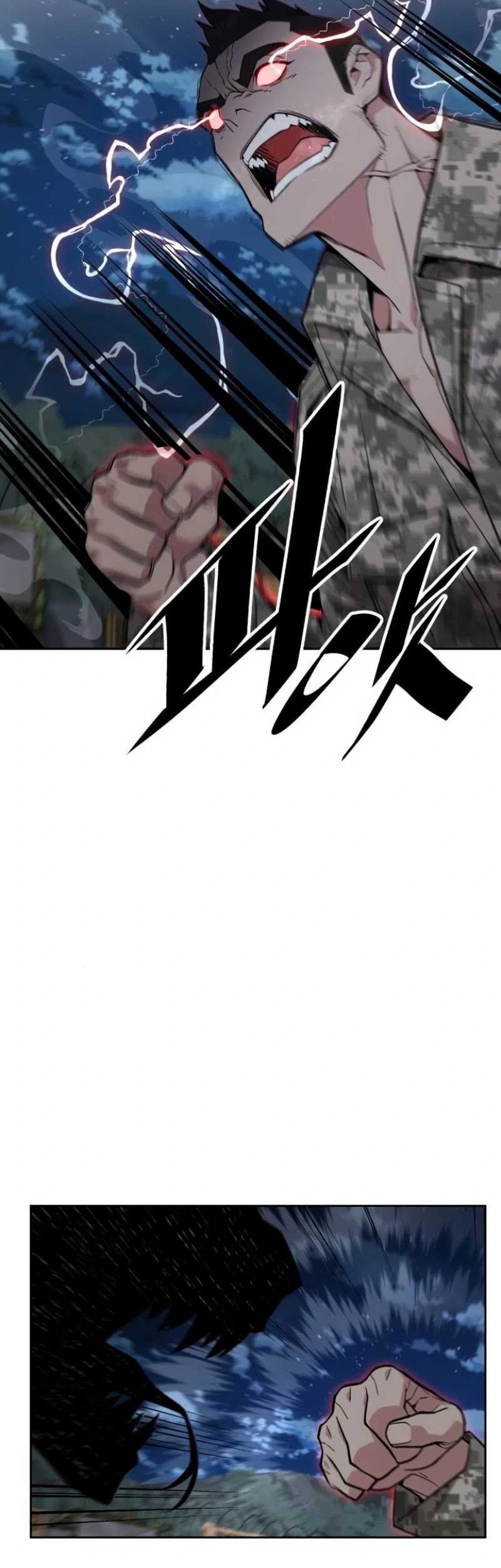 Apocalyptic Chef Awakening Bab 13 halaman 28