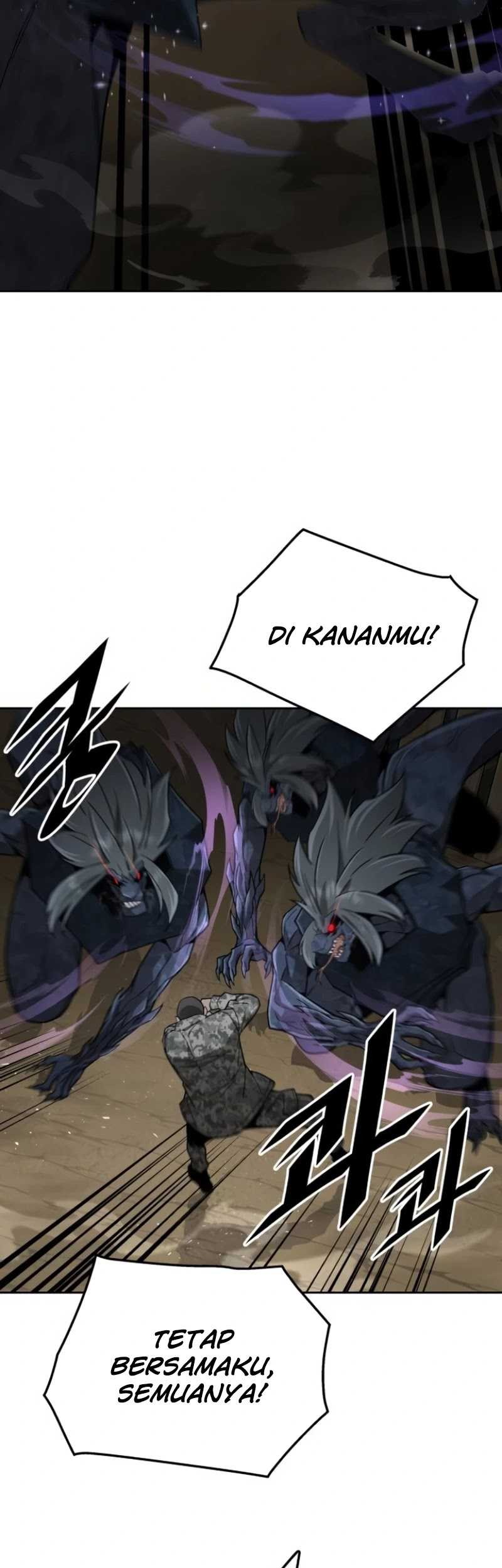 Apocalyptic Chef Awakening Bab 13 halaman 34