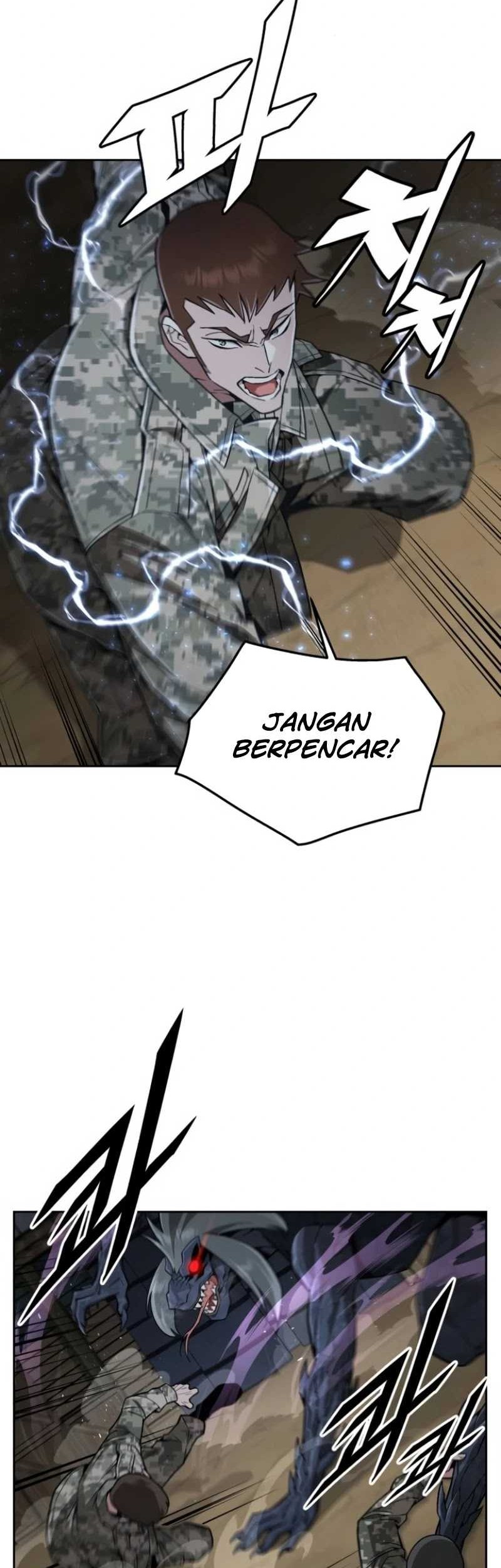 Apocalyptic Chef Awakening Bab 13 halaman 35