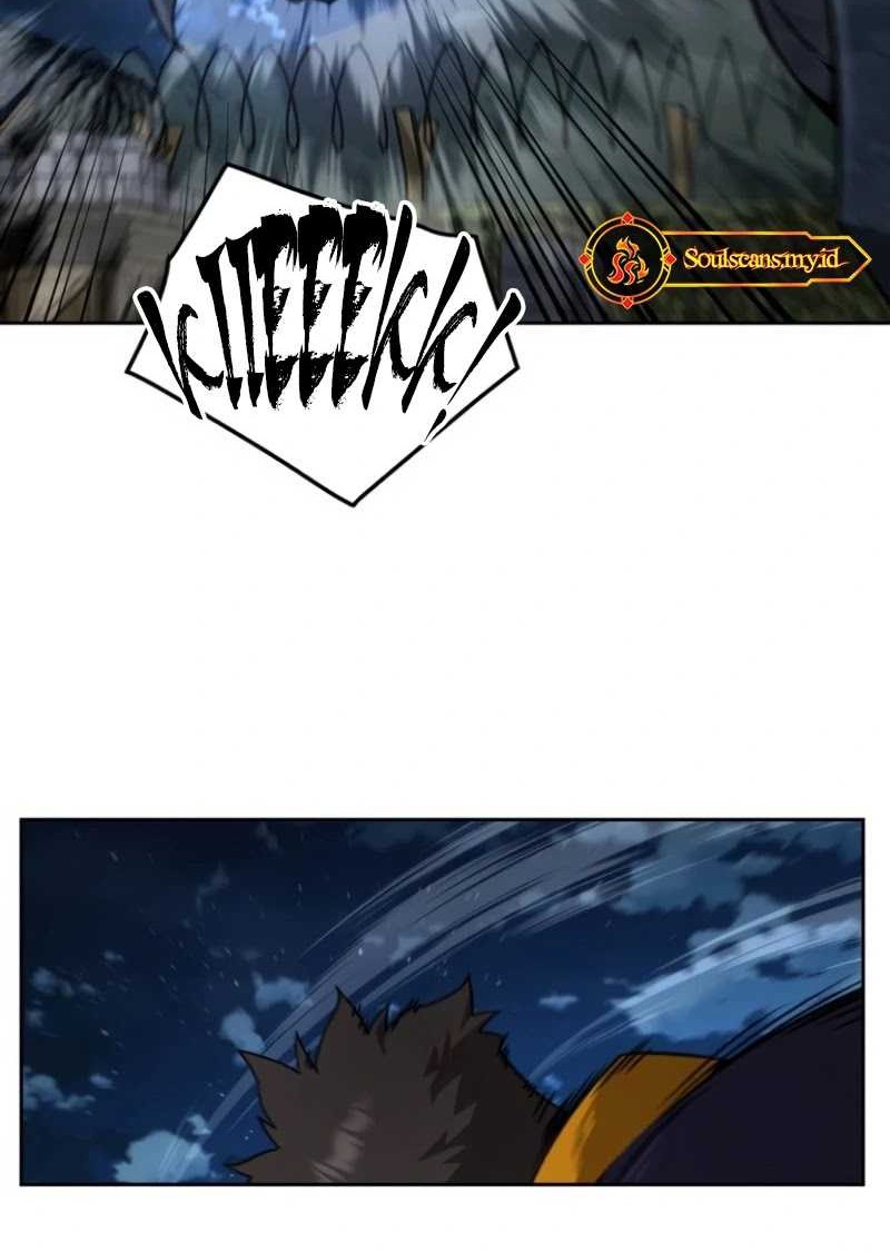 Apocalyptic Chef Awakening Bab 13 halaman 37