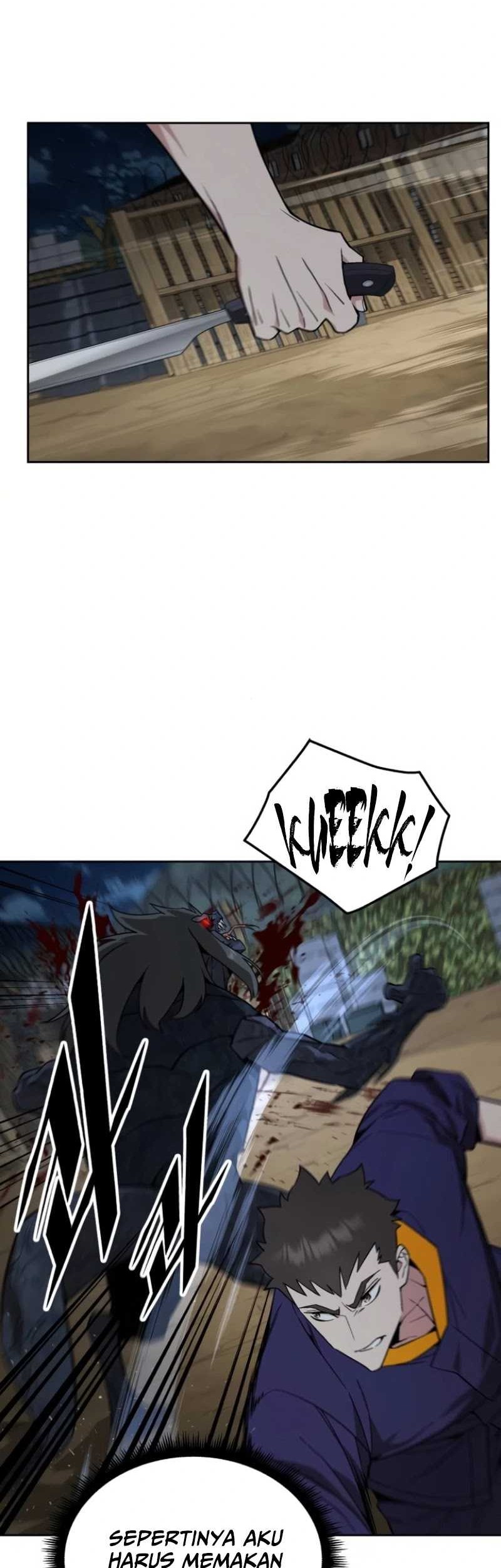 Apocalyptic Chef Awakening Bab 13 halaman 39