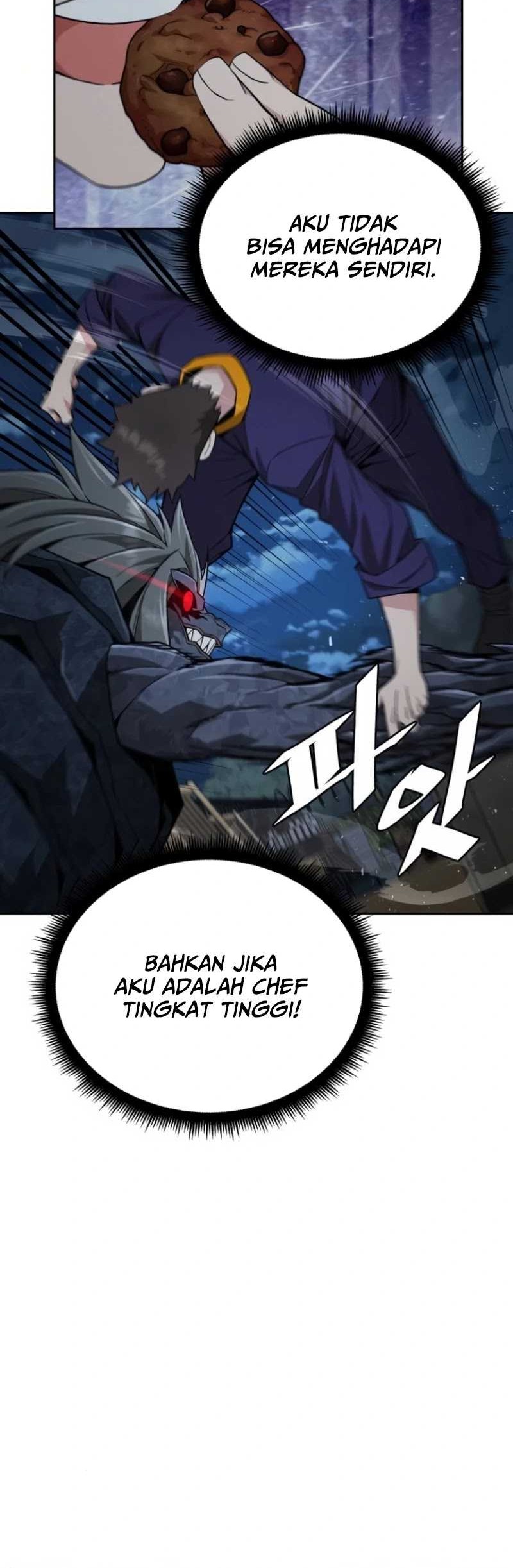 Apocalyptic Chef Awakening Bab 13 halaman 41
