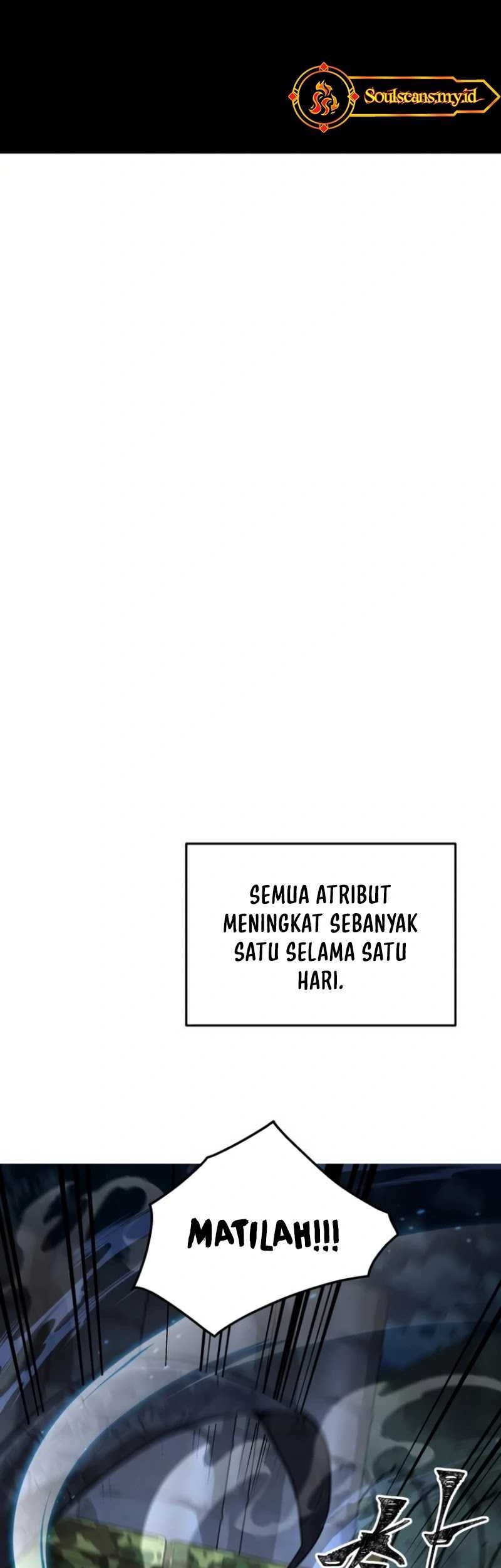 Apocalyptic Chef Awakening Bab 13 halaman 44