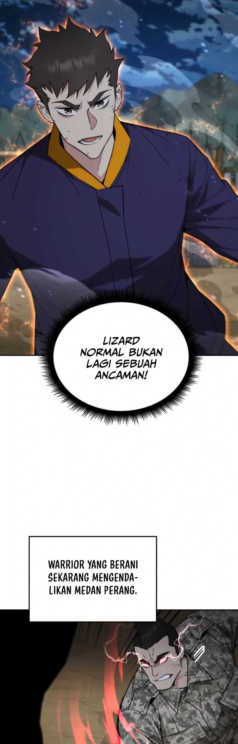 Apocalyptic Chef Awakening Bab 13 halaman 46