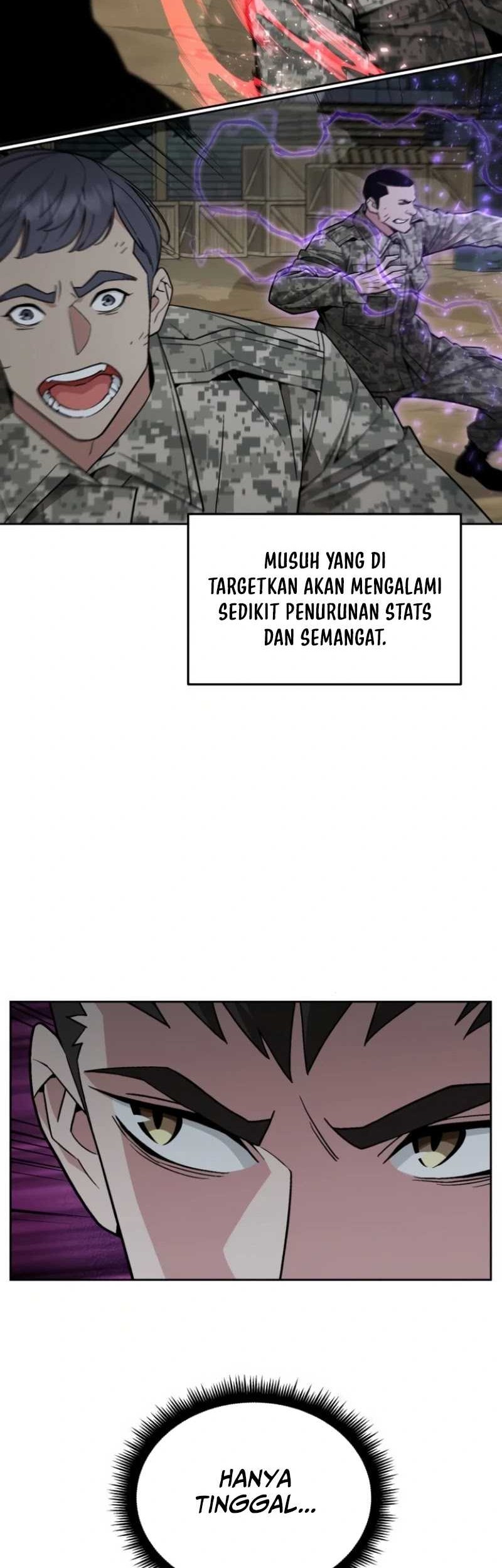 Apocalyptic Chef Awakening Bab 13 halaman 47