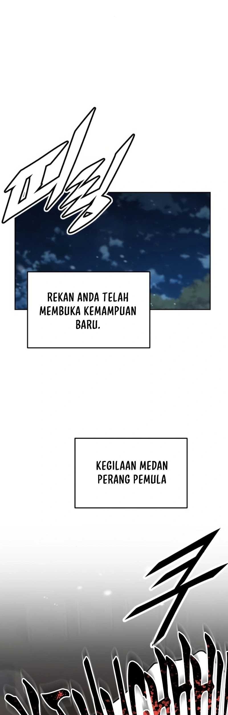 Apocalyptic Chef Awakening Bab 13 halaman 50