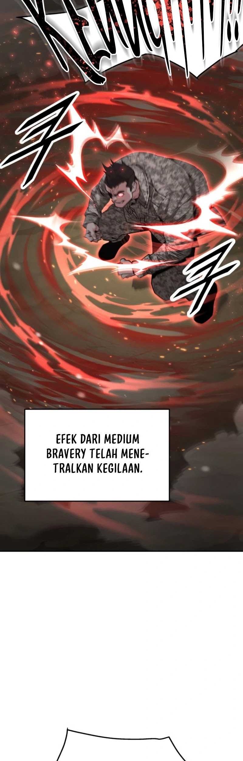 Apocalyptic Chef Awakening Bab 13 halaman 51