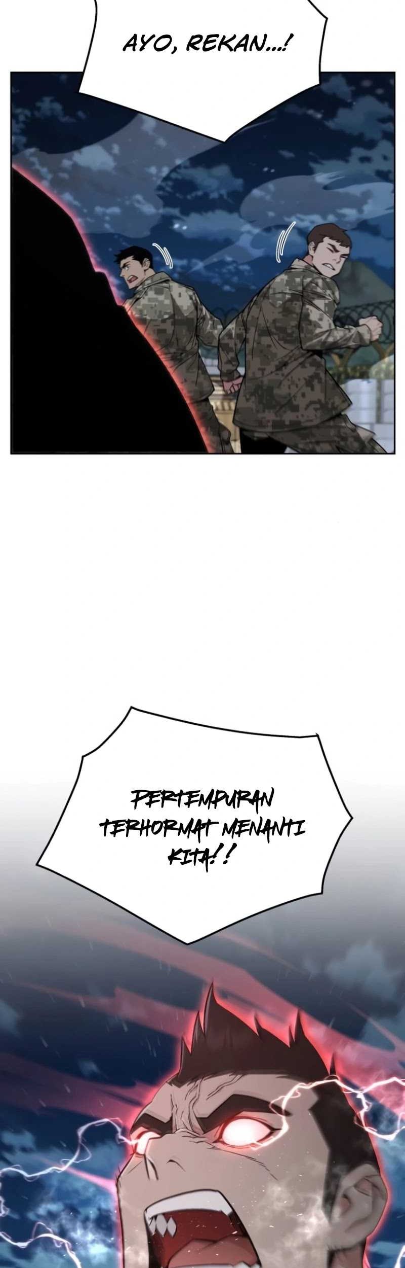 Apocalyptic Chef Awakening Bab 13 halaman 52