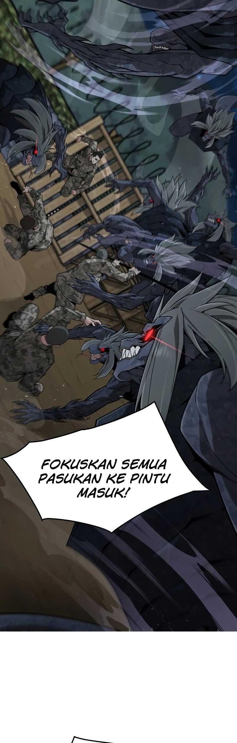 Apocalyptic Chef Awakening Bab 14 halaman 3