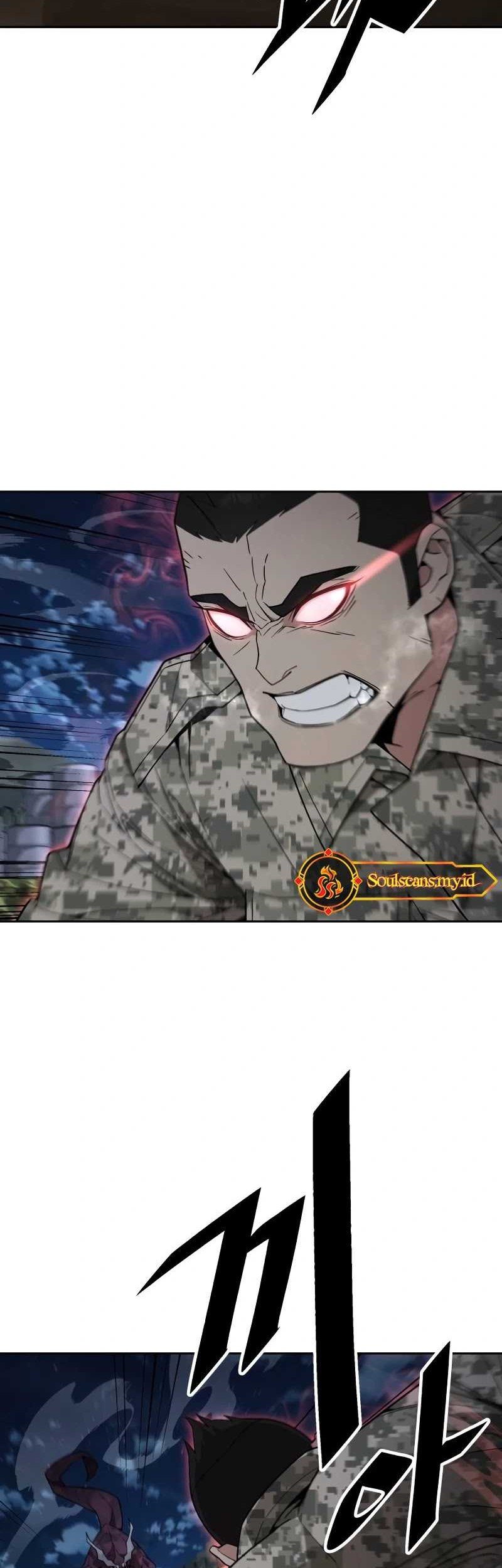 Apocalyptic Chef Awakening Bab 14 halaman 7