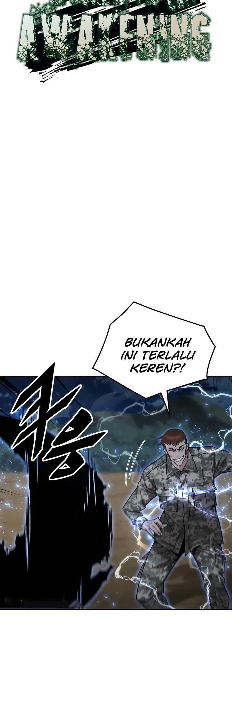 Apocalyptic Chef Awakening Bab 14 halaman 12