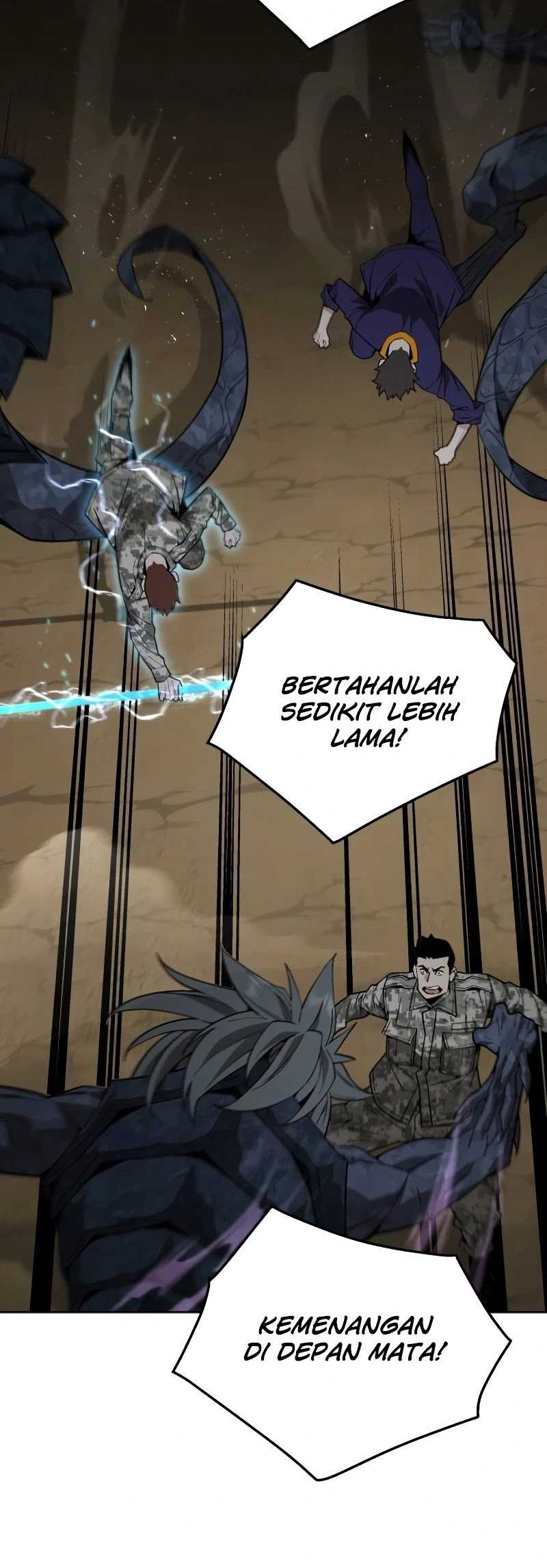 Apocalyptic Chef Awakening Bab 14 halaman 17