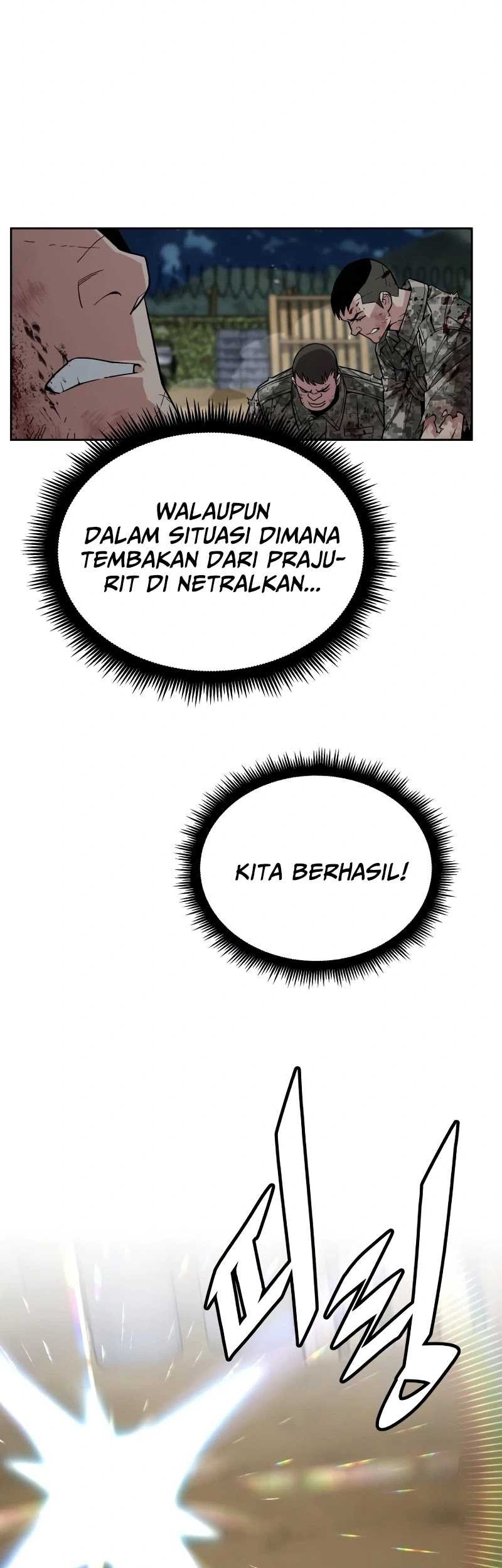 Apocalyptic Chef Awakening Bab 14 halaman 52