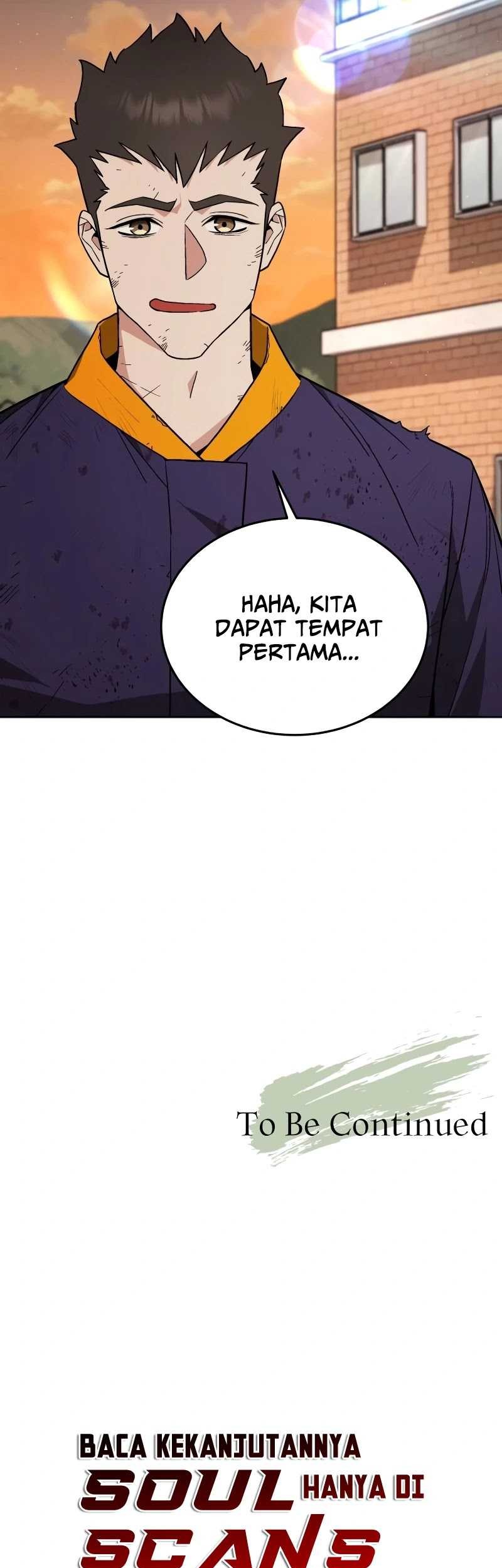 Apocalyptic Chef Awakening Bab 14 halaman 58
