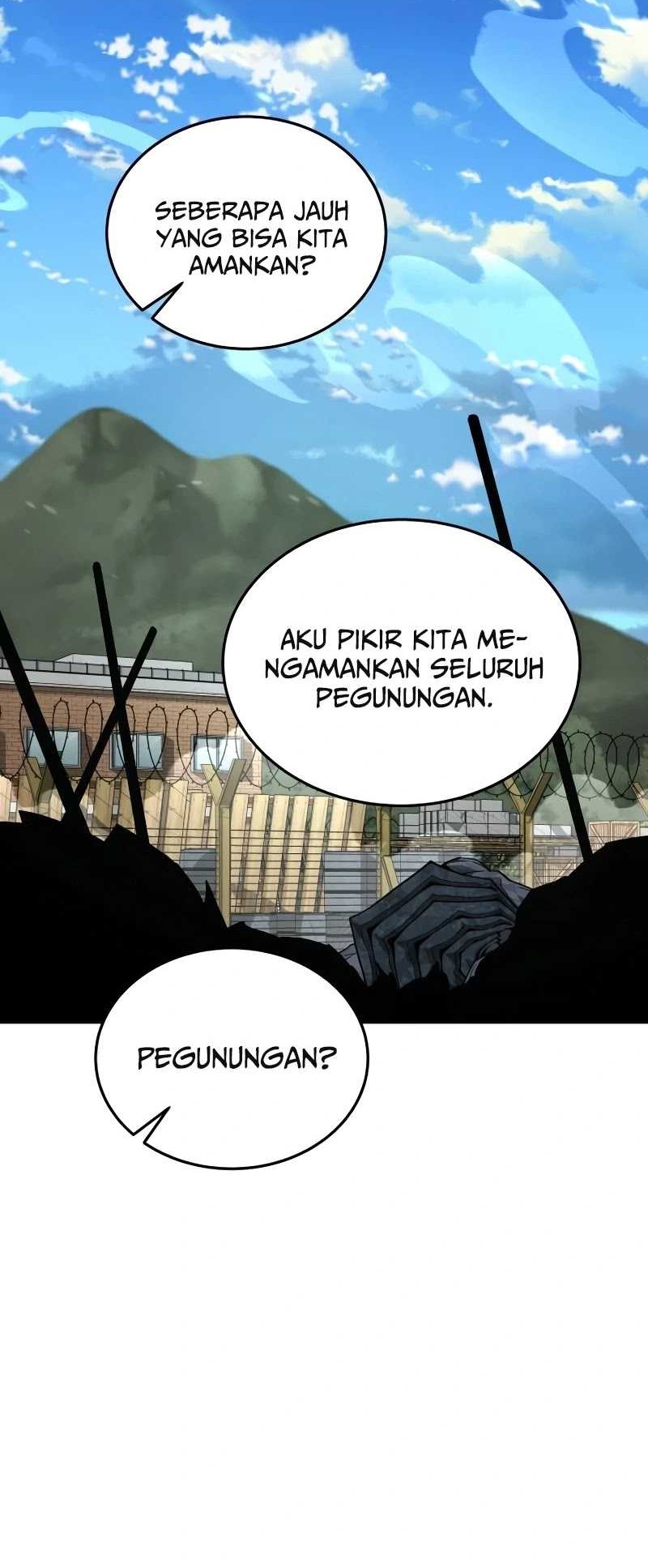 Apocalyptic Chef Awakening Bab 15 halaman 13