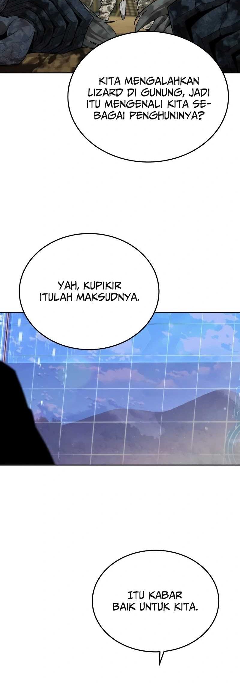 Apocalyptic Chef Awakening Bab 15 halaman 17