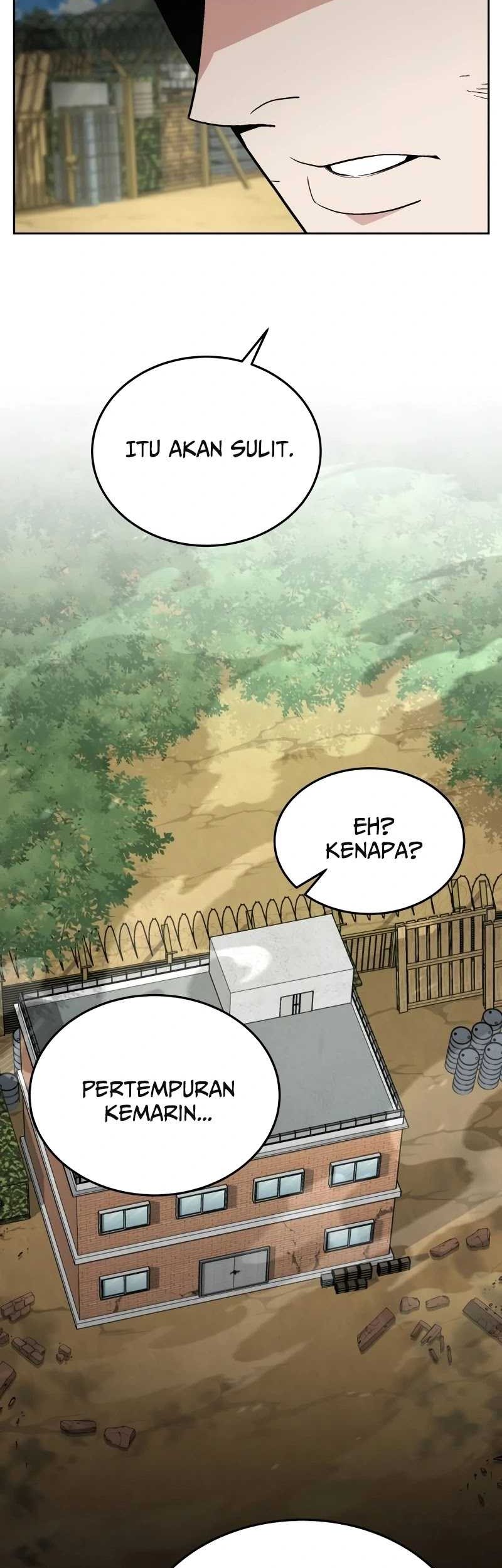 Apocalyptic Chef Awakening Bab 15 halaman 20