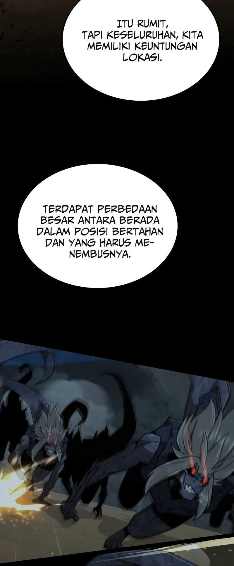 Apocalyptic Chef Awakening Bab 15 halaman 21