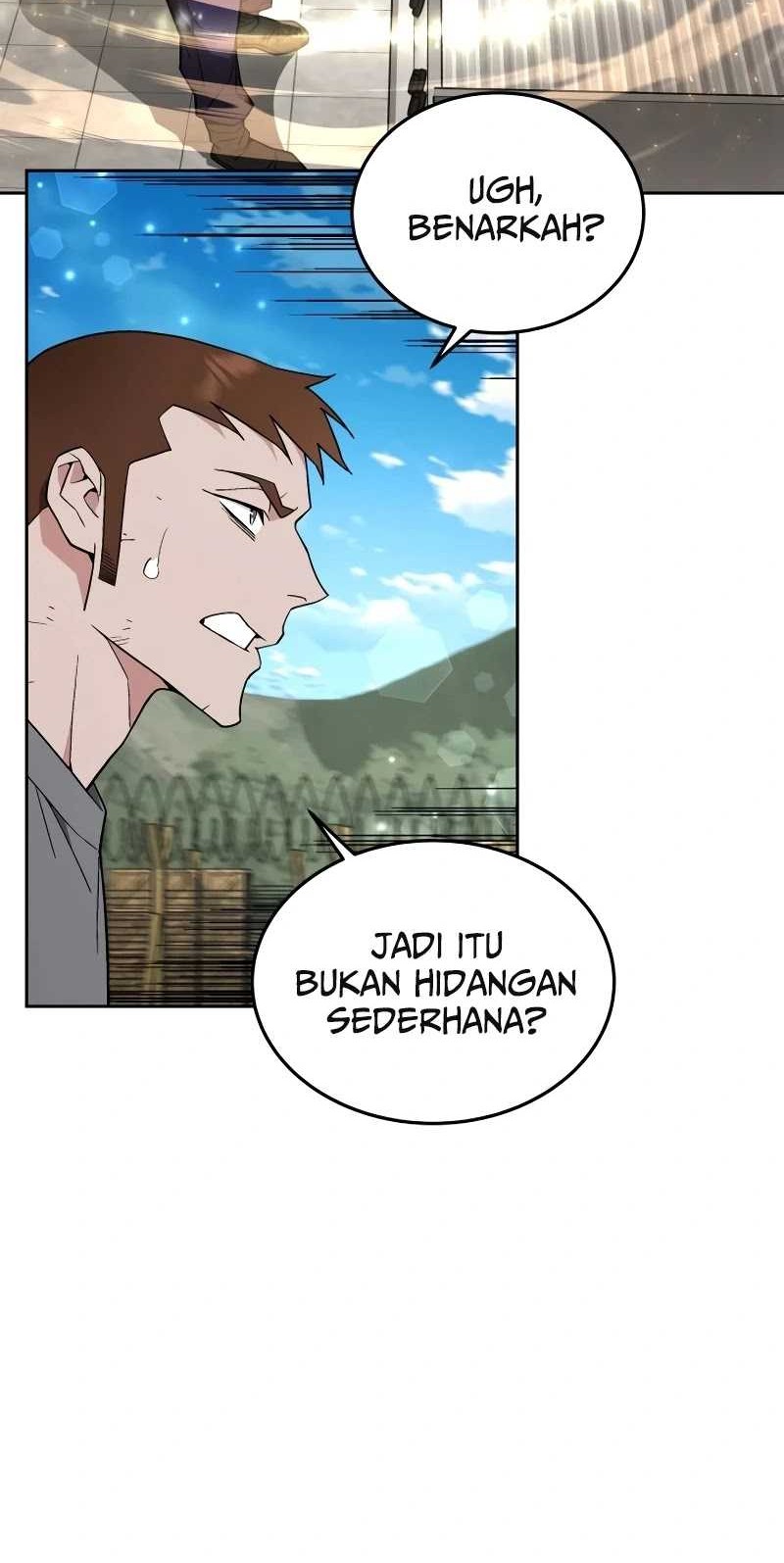 Apocalyptic Chef Awakening Bab 15 halaman 25