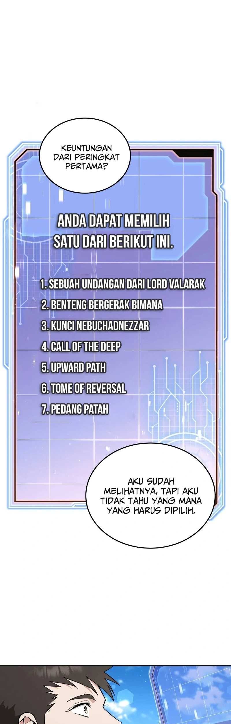 Apocalyptic Chef Awakening Bab 15 halaman 30