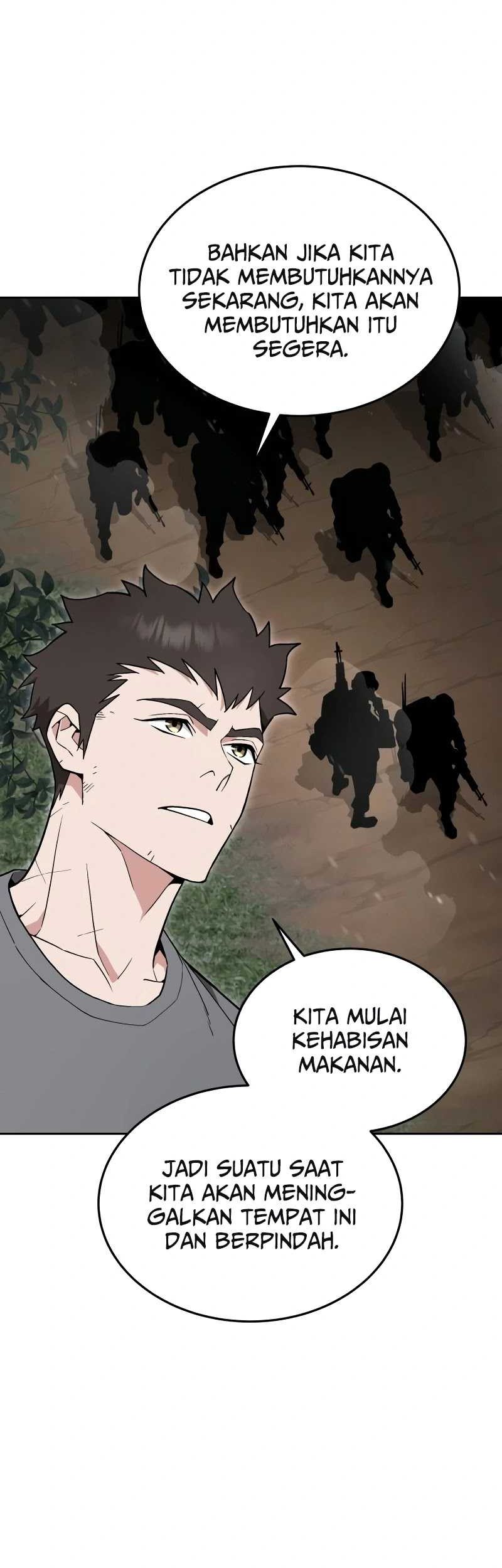 Apocalyptic Chef Awakening Bab 15 halaman 36