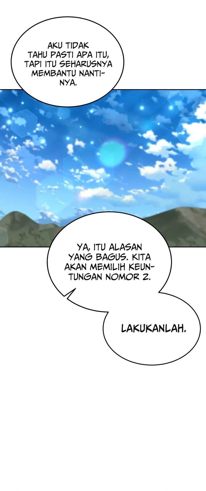 Apocalyptic Chef Awakening Bab 15 halaman 37
