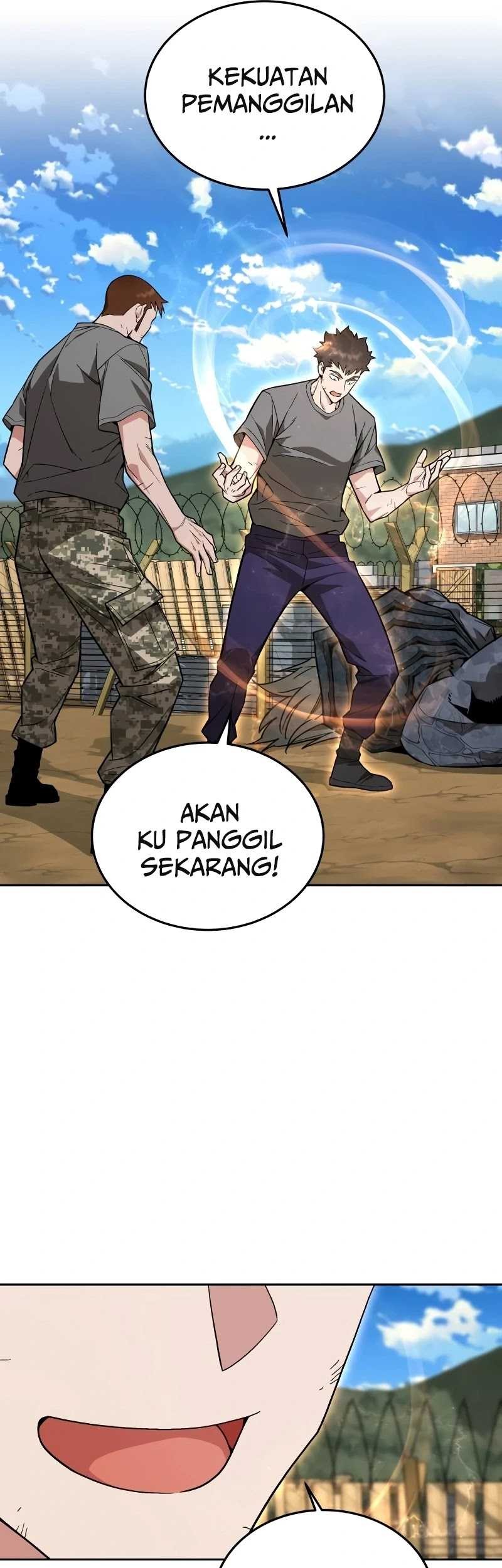 Apocalyptic Chef Awakening Bab 15 halaman 42