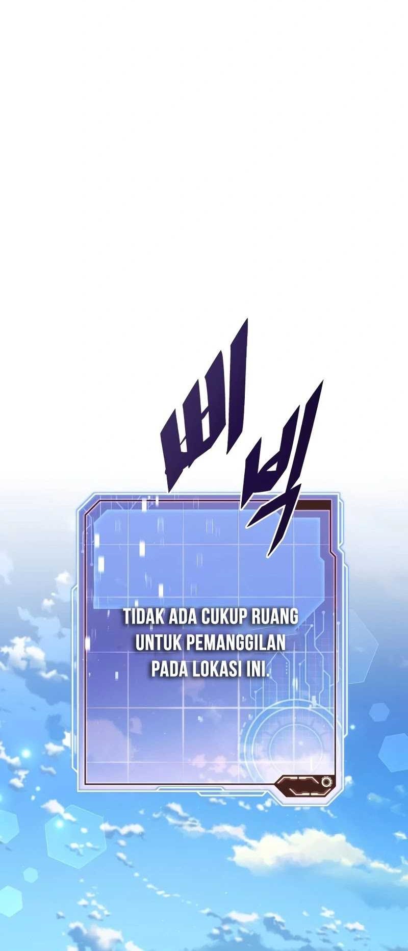 Apocalyptic Chef Awakening Bab 15 halaman 45