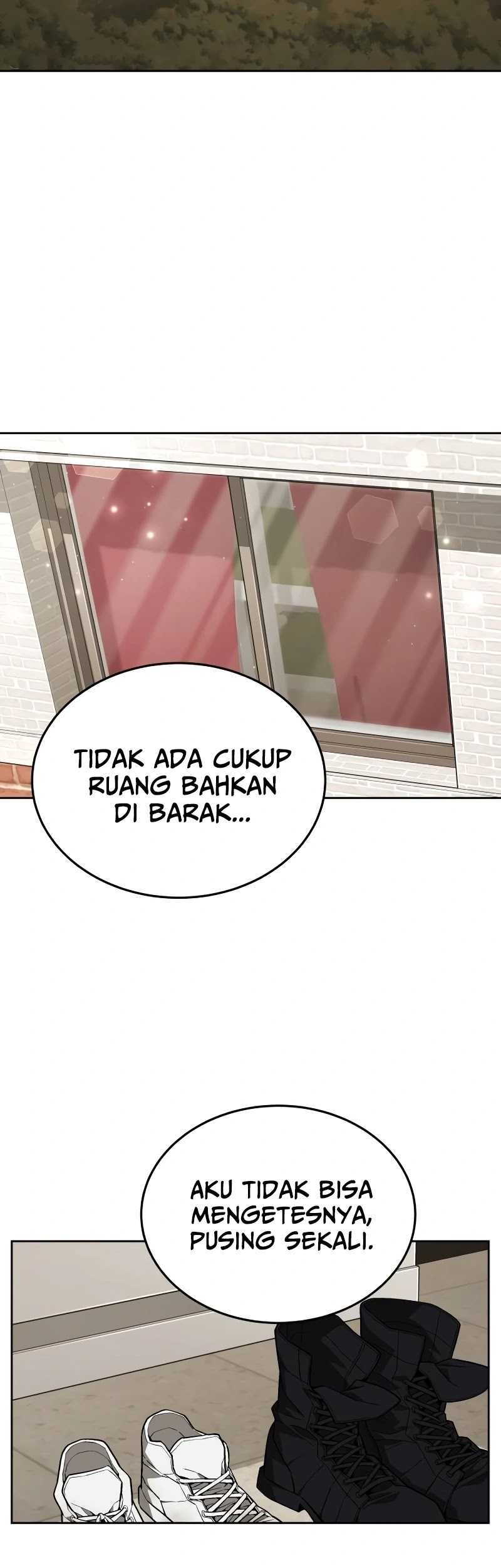 Apocalyptic Chef Awakening Bab 15 halaman 50