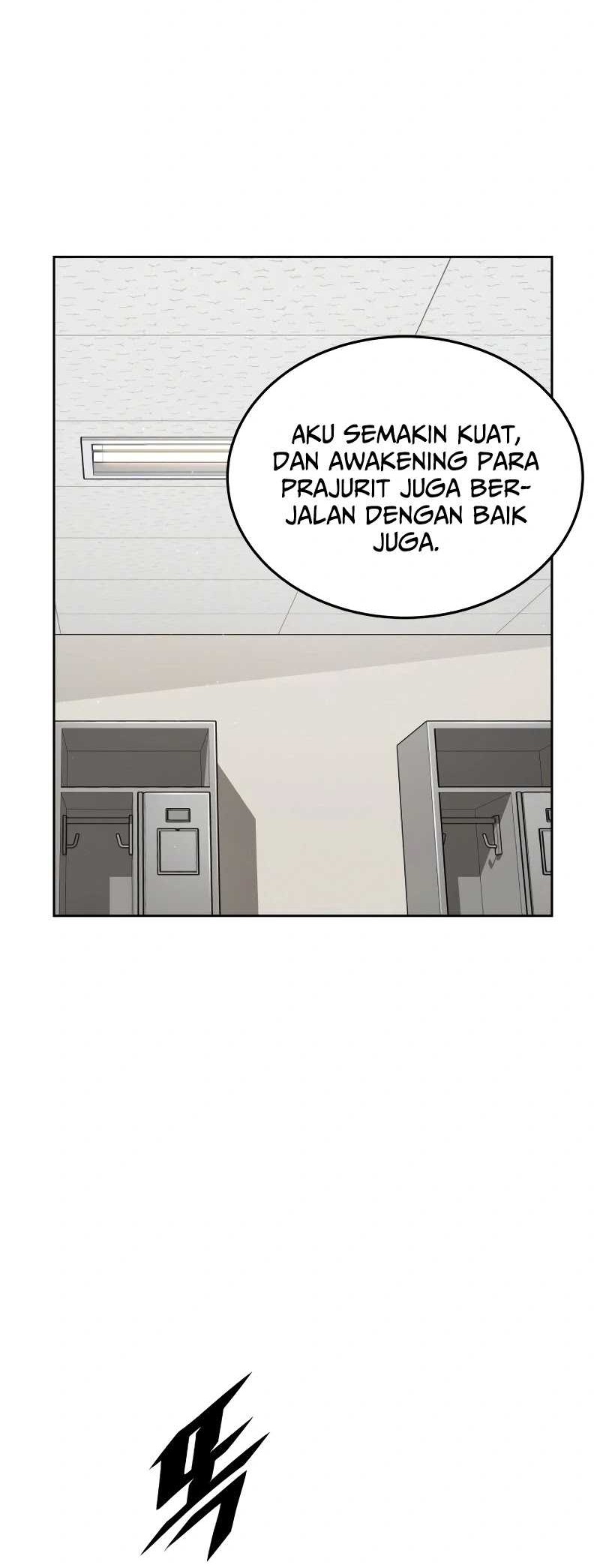 Apocalyptic Chef Awakening Bab 15 halaman 53