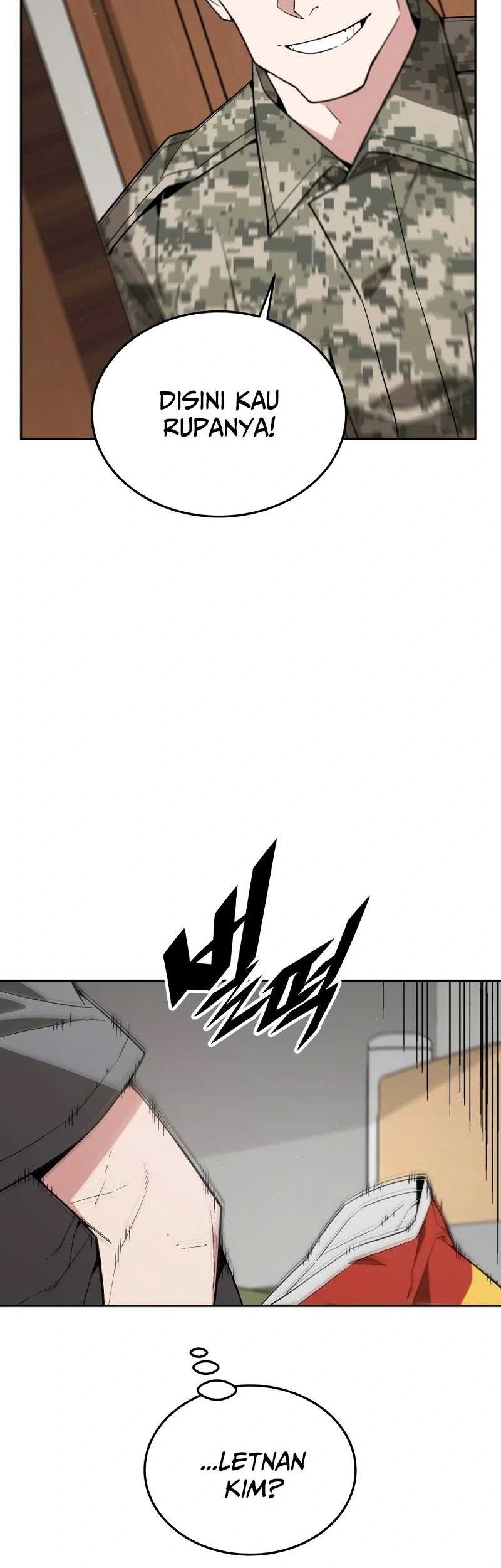 Apocalyptic Chef Awakening Bab 15 halaman 55