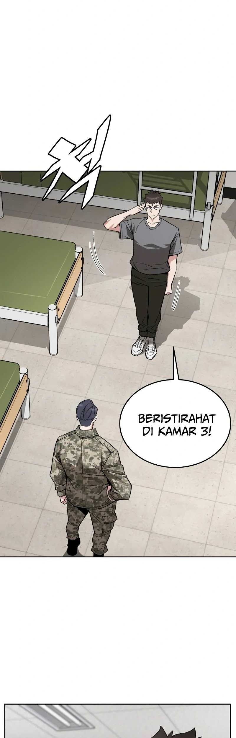 Apocalyptic Chef Awakening Bab 15 halaman 56