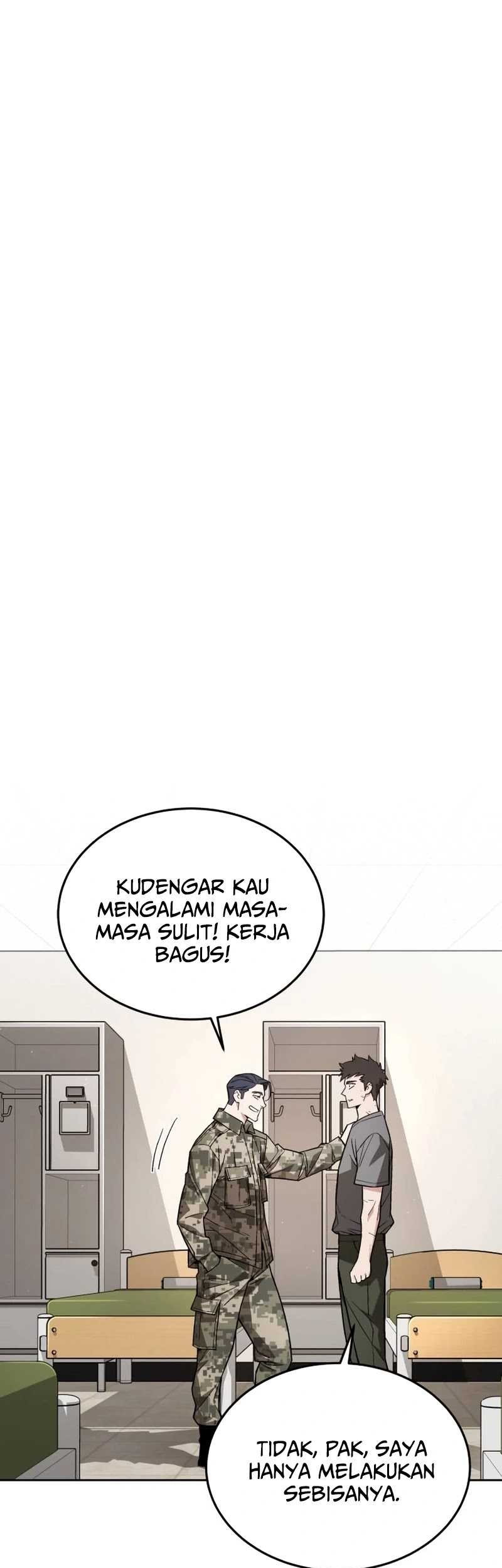Apocalyptic Chef Awakening Bab 16 halaman 2