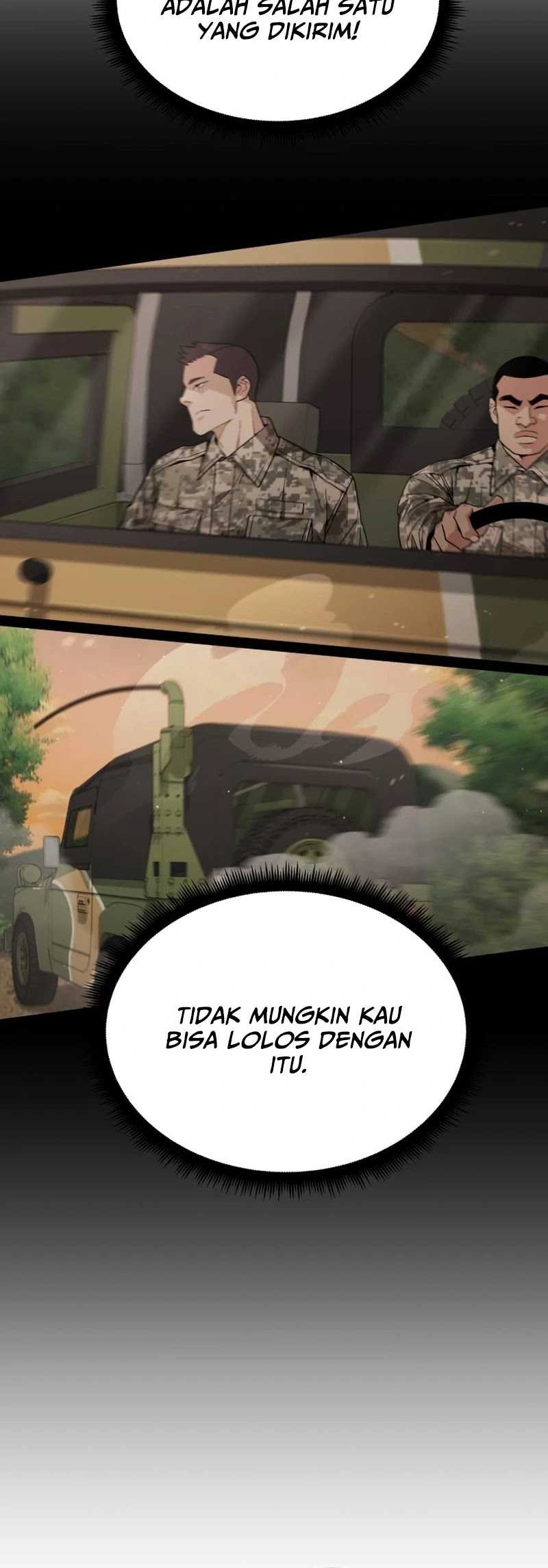 Apocalyptic Chef Awakening Bab 16 halaman 9