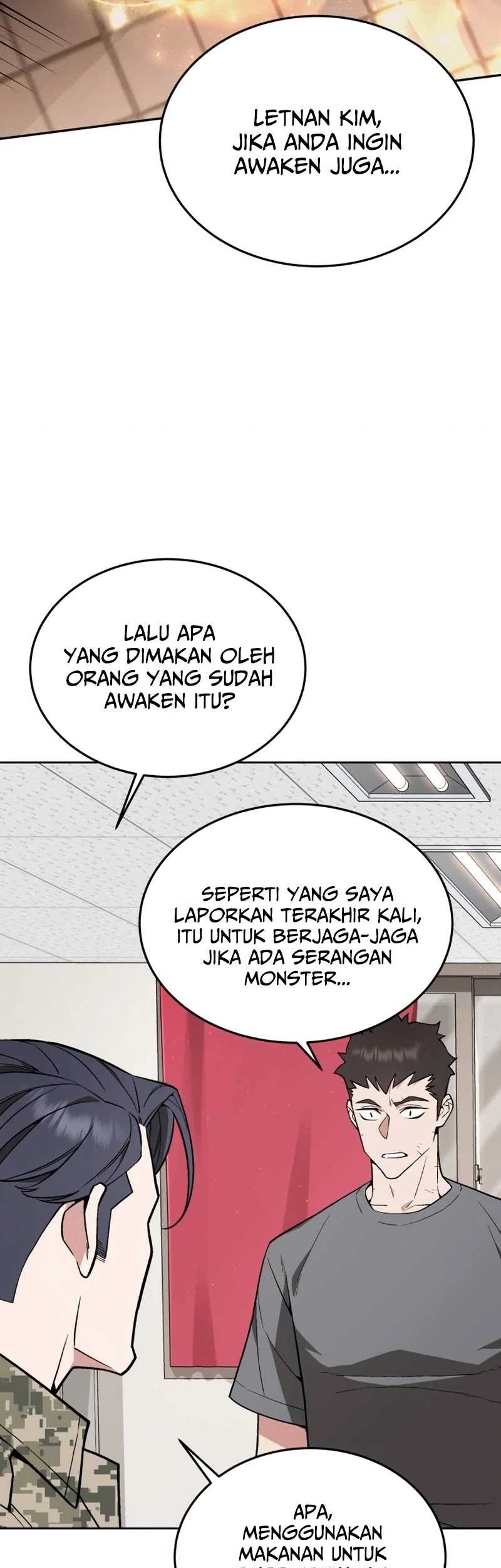 Apocalyptic Chef Awakening Bab 16 halaman 14