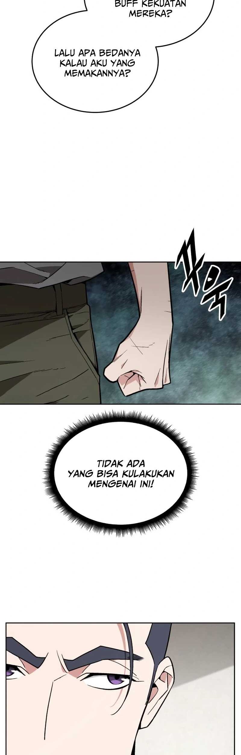 Apocalyptic Chef Awakening Bab 16 halaman 15