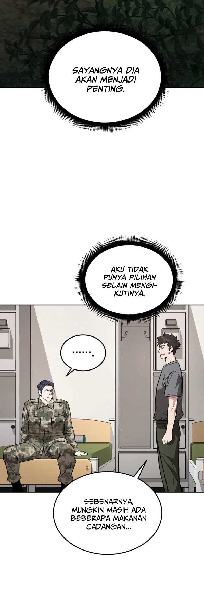 Apocalyptic Chef Awakening Bab 16 halaman 17