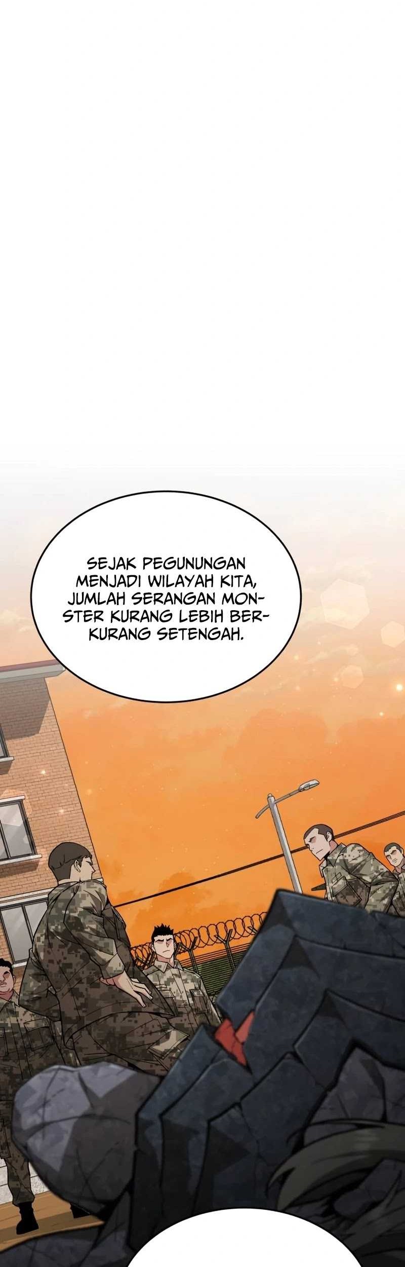 Apocalyptic Chef Awakening Bab 16 halaman 23
