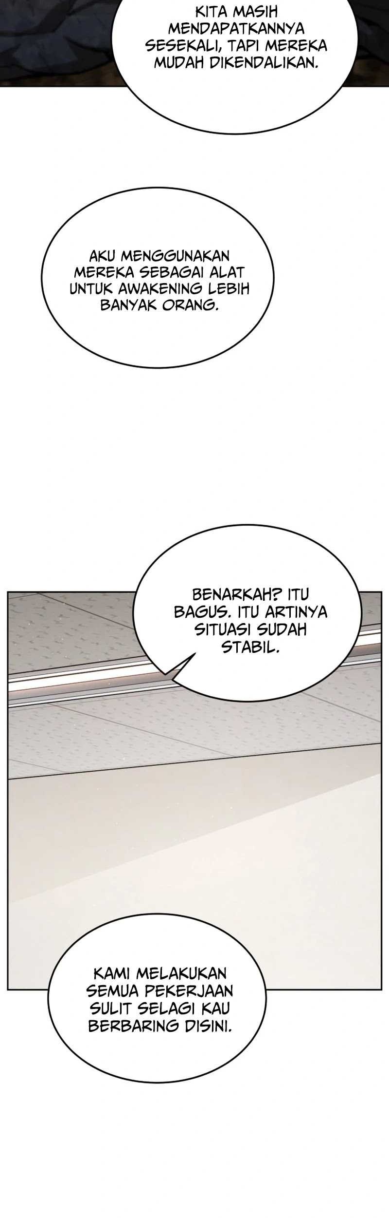Apocalyptic Chef Awakening Bab 16 halaman 24