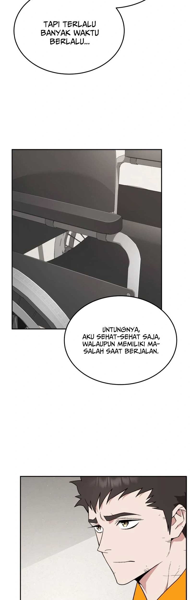 Apocalyptic Chef Awakening Bab 16 halaman 27